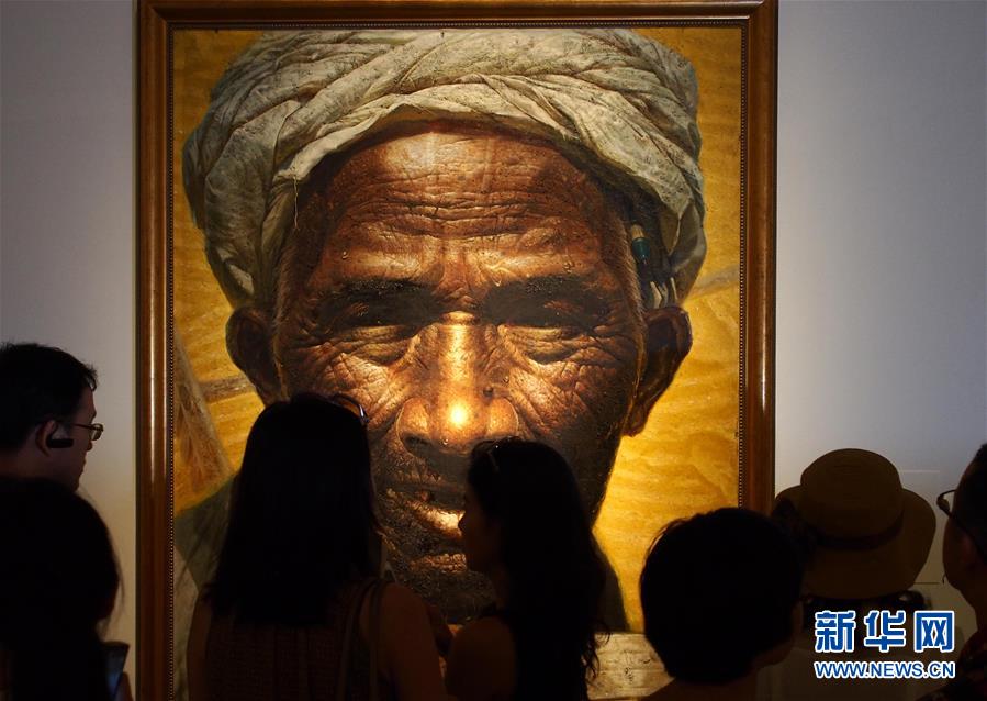 (壯麗70年·奮斗新時(shí)代——共和國發(fā)展成就巡禮)(3)人民是活水源頭——新中國現(xiàn)實(shí)題材文藝創(chuàng)作巡禮