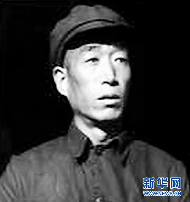 (為了民族復興·英雄烈士譜·圖文互動)李殿冰:善打麻雀戰(zhàn)的太行勇士