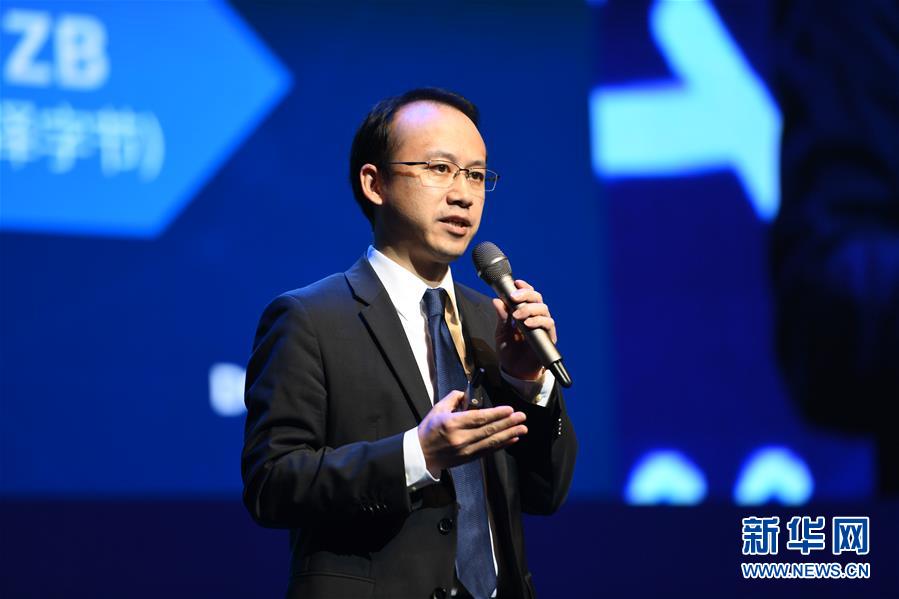 （新華全媒頭條·圖文互動(dòng)）（6）心算、珠算到超算 計(jì)算“極限”該如何突破？——世界計(jì)算機(jī)大會(huì)新觀察