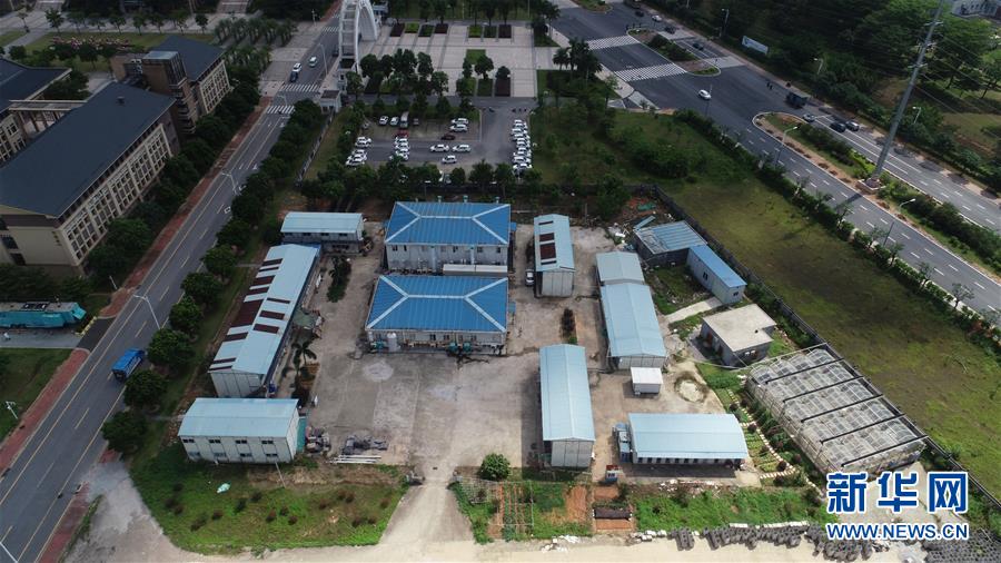 (在習(xí)近平新時(shí)代中國(guó)特色社會(huì)主義思想指引下——新時(shí)代新作為新篇章·圖文互動(dòng))(2)“我們給火箭做減重”——高校科技創(chuàng)新進(jìn)行時(shí)