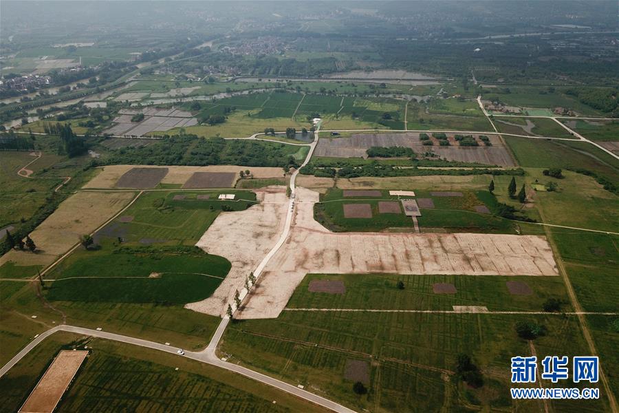 (“中國面貌”系列述評(píng)·圖文互動(dòng))(1)文明中國——70年中國面貌變遷述評(píng)之五