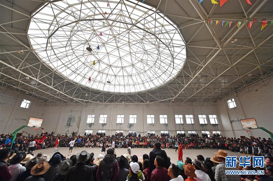 (決戰(zhàn)決勝脫貧攻堅·圖文互動)(2)一個三江源地區(qū)貧困縣的扶智探索