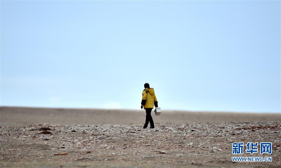 (新華全媒頭條·圖文互動(dòng))(9)確保“中華水塔”碧水東流——中國(guó)三江源生態(tài)保護(hù)報(bào)告