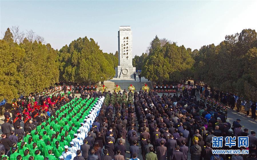 （新華全媒頭條·圖文互動(dòng)）（2）紅色的傳承，藍(lán)圖的起點(diǎn)——新中國(guó)孕育與發(fā)展的“東北記憶”