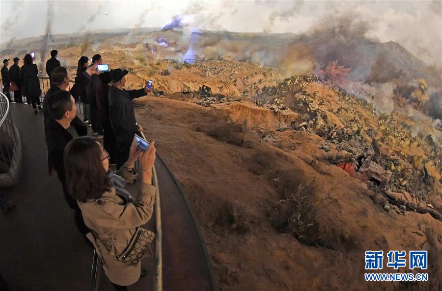 （新華全媒頭條·圖文互動(dòng)）（3）紅色的傳承，藍(lán)圖的起點(diǎn)——新中國(guó)孕育與發(fā)展的“東北記憶”