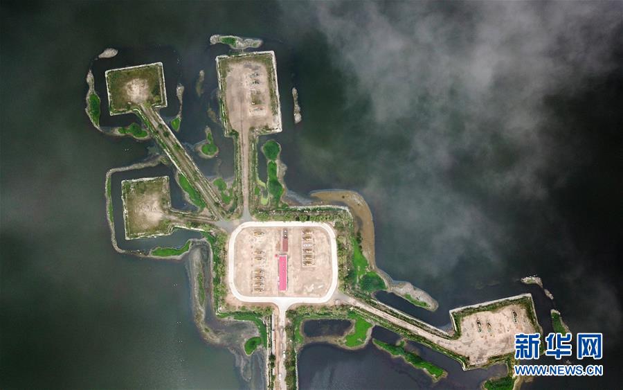 （新華全媒頭條·圖文互動(dòng)）（8）紅色的傳承，藍(lán)圖的起點(diǎn)——新中國(guó)孕育與發(fā)展的“東北記憶”