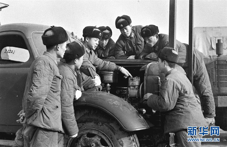 (新華全媒頭條·圖文互動)(8)祖國和人民永遠(yuǎn)銘記——獻(xiàn)給逝去的最美奮斗者