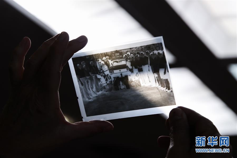 (新華全媒頭條·圖文互動(dòng))(6)聆聽歷史腳步聲——從歐洲檔案探尋中華民族復(fù)興之路