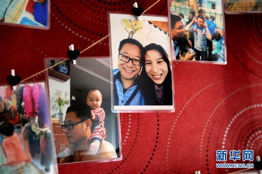 (新華全媒頭條·時(shí)代先鋒·圖文互動(dòng))(5)換得秋實(shí)一夏花——追記基層青年紀(jì)檢監(jiān)察干部李夏