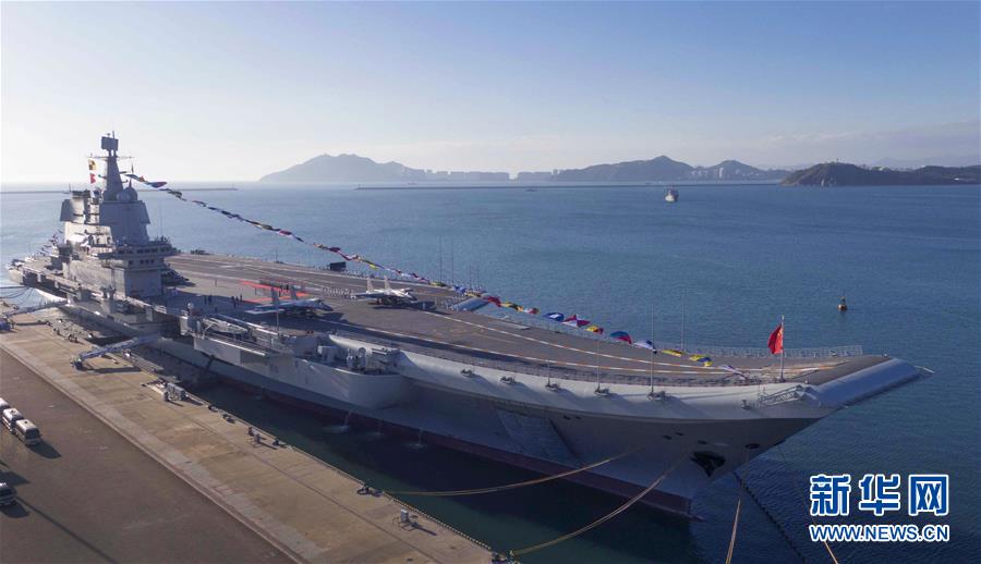 （新華全媒頭條·圖文互動(dòng)）（5）創(chuàng)新，在復(fù)興的征程上——以習(xí)近平同志為核心的黨中央關(guān)心科技創(chuàng)新工作紀(jì)實(shí)