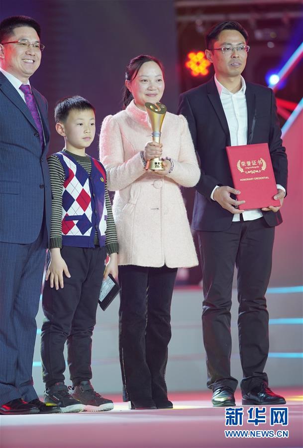 (圖文互動)(5)“中國網(wǎng)事·感動2019”十大年度網(wǎng)絡人物揭曉