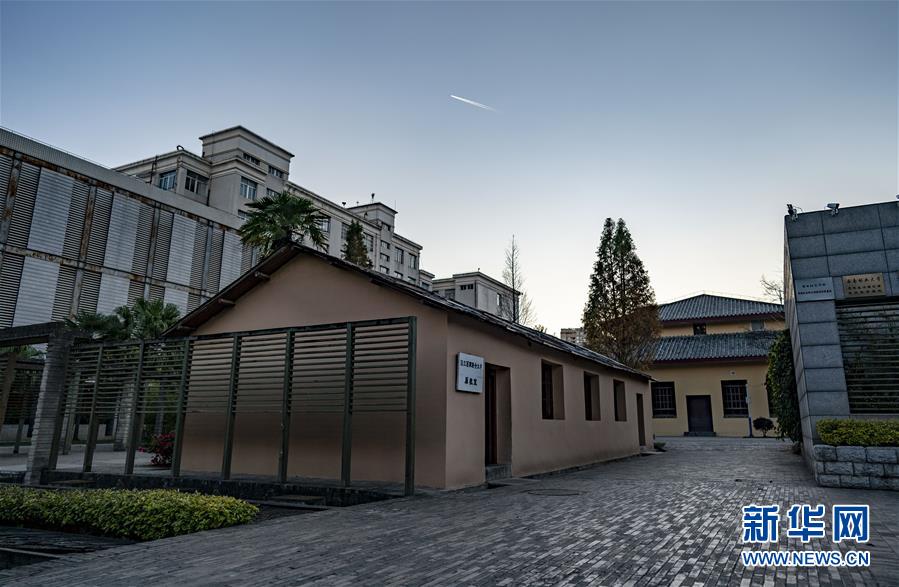 (圖文互動(dòng))(9)跨越發(fā)展起宏圖 信心滿懷著華章——習(xí)近平總書記考察云南回訪記