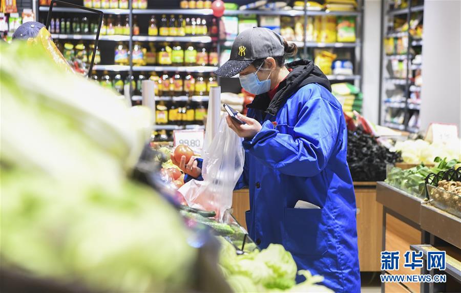 （聚焦疫情防控&middot;圖文互動(dòng)）（4）&ldquo;排查越嚴(yán)密，群眾越安心&rdquo;&mdash;&mdash;重慶日均組織40多萬(wàn)人有序排查疫情