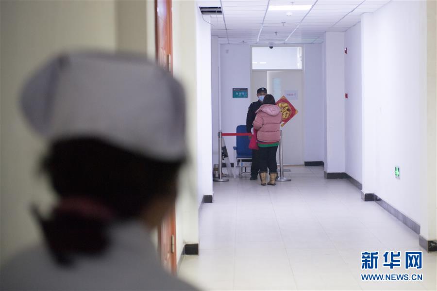 （聚焦疫情防控·圖文互動(dòng)）（2）“踏上您走過(guò)的路，終于理解了您”——李璐出征記