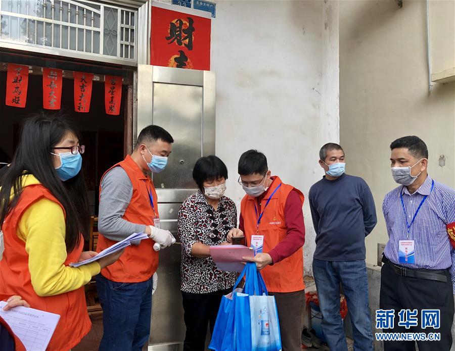 (圖文互動(dòng))(3)與時(shí)間賽跑的“搶人行動(dòng)”:珠三角復(fù)工率突破九成