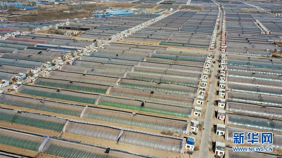 (在習(xí)近平新時代中國特色社會主義思想指引下——新時代新作為新篇章·習(xí)近平總書記關(guān)切事·圖文互動)(4)戰(zhàn)“疫”戰(zhàn)“貧”都要贏——脫貧攻堅一線打響兩場硬仗