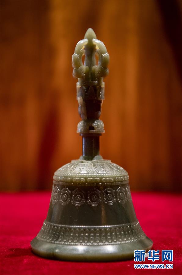 (圖文互動(dòng))(3)布達(dá)拉宮“云展覽”讓網(wǎng)友“宅家”細(xì)品雪域千年國寶