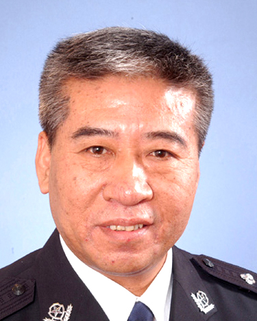 (為了民族復(fù)興·英雄烈士譜·圖文互動)(2)豐碑不朽鑒忠勇——銘記犧牲在海地的八名中國維和警察