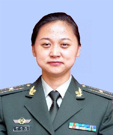 (為了民族復(fù)興·英雄烈士譜·圖文互動)(7)豐碑不朽鑒忠勇——銘記犧牲在海地的八名中國維和警察