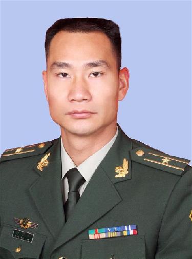 (為了民族復(fù)興·英雄烈士譜·圖文互動)(8)豐碑不朽鑒忠勇——銘記犧牲在海地的八名中國維和警察