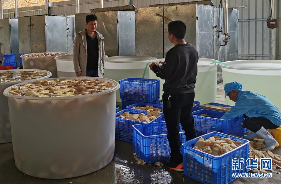 （決戰(zhàn)決勝脫貧攻堅(jiān)·圖文互動(dòng)）掛牌督戰(zhàn)，一個(gè)都不能少——江西確保剩余9.6萬貧困人口全部脫貧