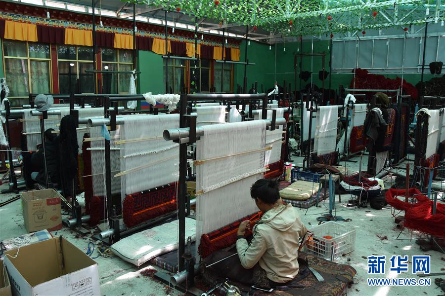 (圖文互動(dòng))(7)堅(jiān)守與新生——西藏農(nóng)奴制社會(huì)經(jīng)歷者說