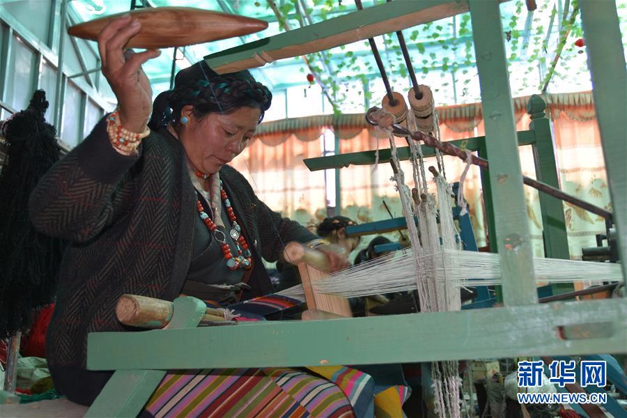 (圖文互動(dòng))(8)堅(jiān)守與新生——西藏農(nóng)奴制社會(huì)經(jīng)歷者說