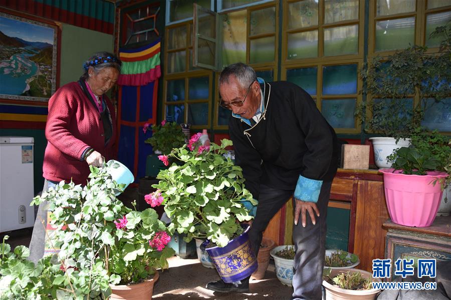 (圖文互動(dòng))(5)堅(jiān)守與新生——西藏農(nóng)奴制社會(huì)經(jīng)歷者說