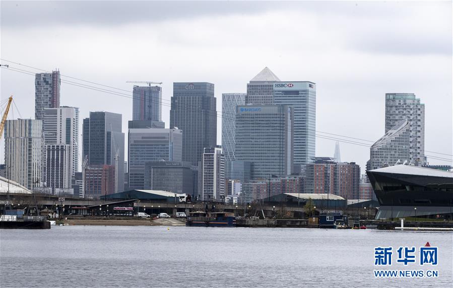 (國(guó)際疫情)(6)英國(guó)新冠肺炎確診病例突破2萬