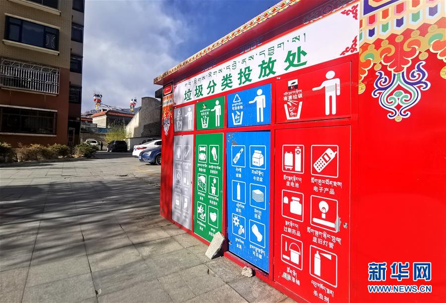 （在習近平新時代中國特色社會主義思想指引下&mdash;&mdash;新時代新作為新篇章&middot;習近平總書記關(guān)切事&middot;圖文互動）（4）打開生活的正確方式：更衛(wèi)生、更健康！