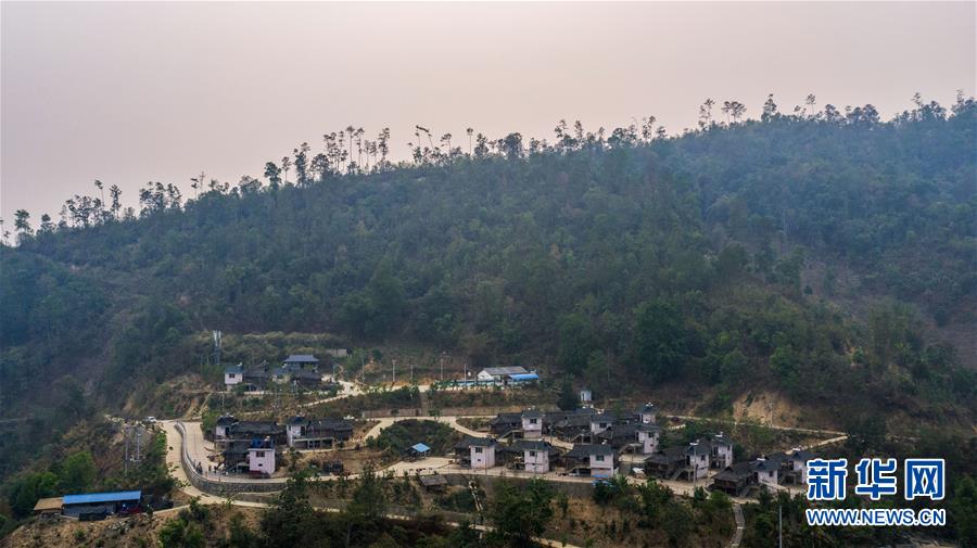 (決戰(zhàn)決勝脫貧攻堅(jiān)·圖文互動)(10)“孩子再也不用學(xué)打獵了”——拉祜族女獵手告別狩獵