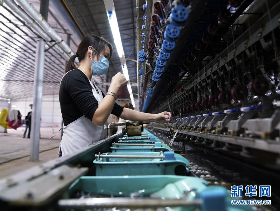 (決戰(zhàn)決勝脫貧攻堅·圖文互動)(4)貧困戶的“收入賬”——廣西極貧縣隆林各族自治縣見聞