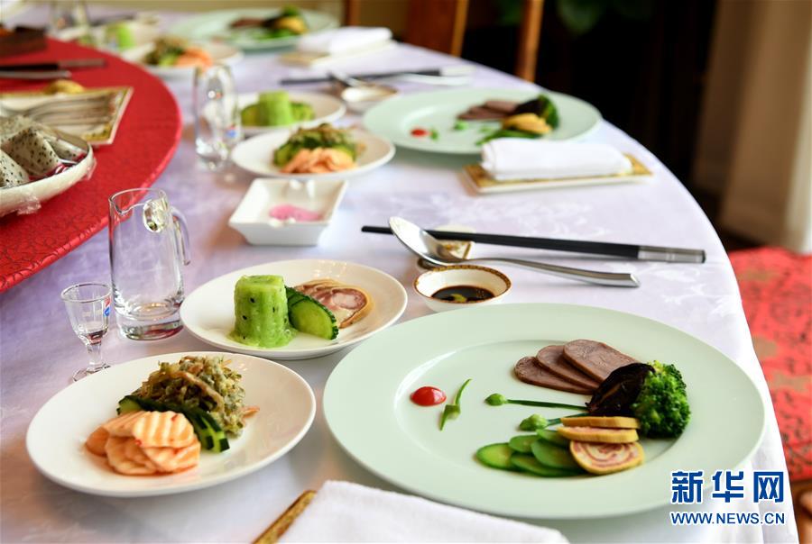 （聚焦復工復產&middot;圖文互動）（2）&ldquo;分得安心，吃得放心&rdquo;&mdash;&mdash;豫菜老字號的復工見聞