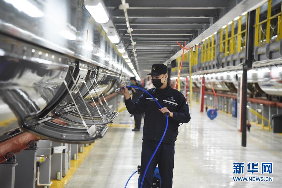 (圖文互動(dòng))(10)“看不見”的勞動(dòng)者