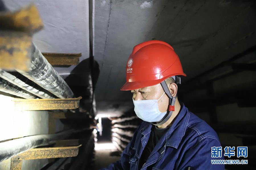 (圖文互動)(2)記者手記:向“看不見”的勞動者和他們的夢想致敬