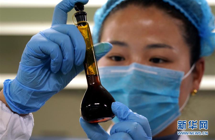 (來(lái)自一線的調(diào)查報(bào)告·圖文互動(dòng))(10)搶出一個(gè)身位謀發(fā)展——河南許昌經(jīng)濟(jì)復(fù)蘇見(jiàn)聞