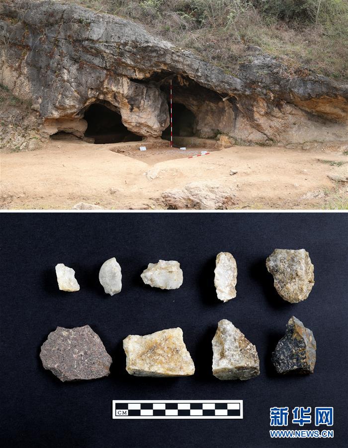 (文化)(2)2019年度全國十大考古新發(fā)現(xiàn)揭曉