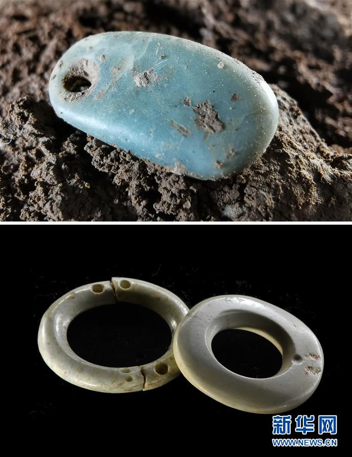 (文化)(5)2019年度全國十大考古新發(fā)現(xiàn)揭曉