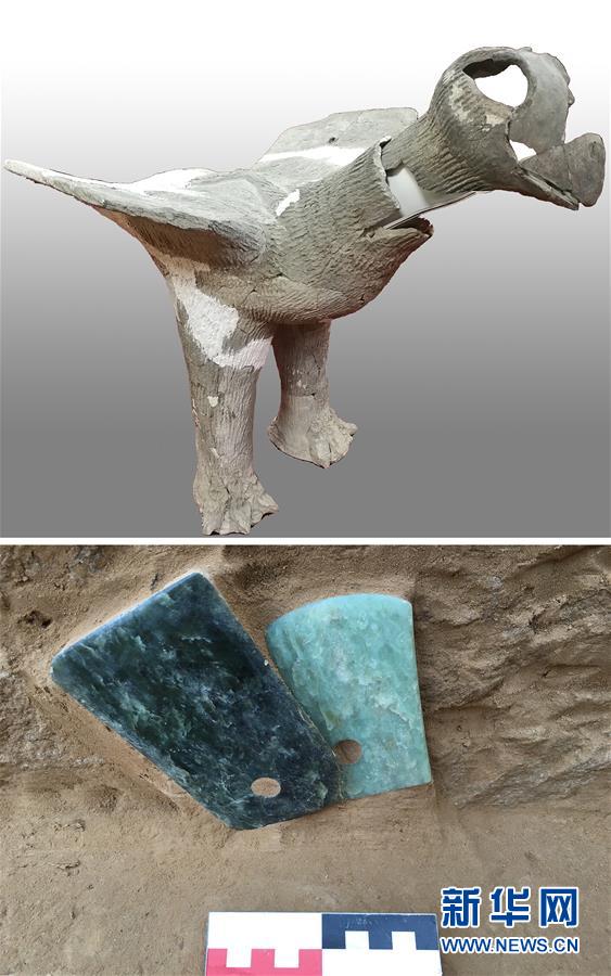 (文化)(8)2019年度全國十大考古新發(fā)現(xiàn)揭曉