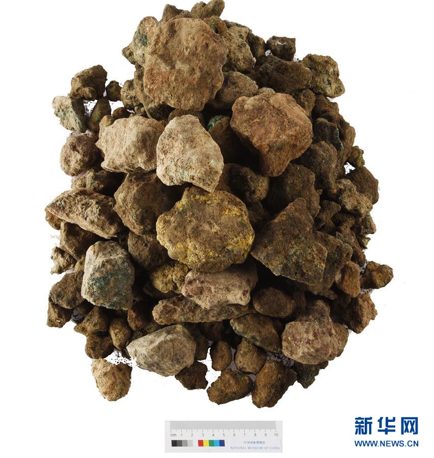 (文化)(13)2019年度全國十大考古新發(fā)現(xiàn)揭曉