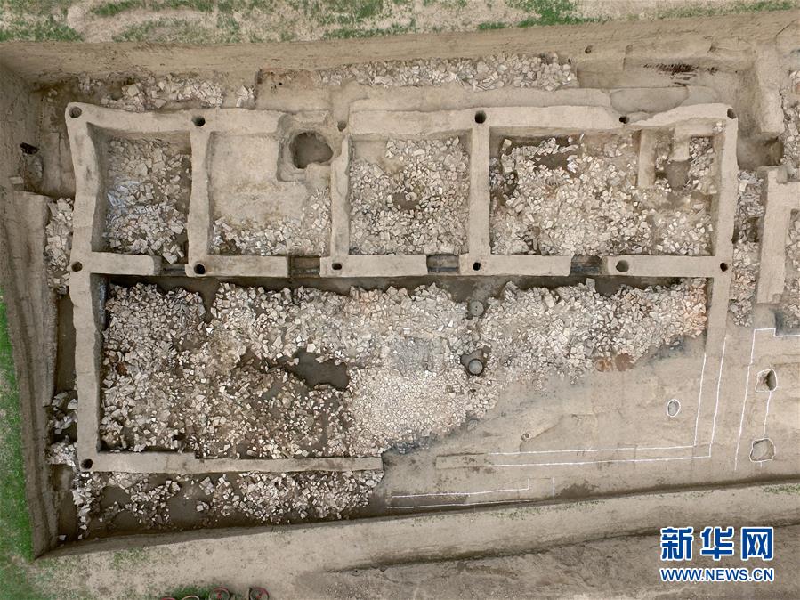 (文化)(22)2019年度全國十大考古新發(fā)現(xiàn)揭曉