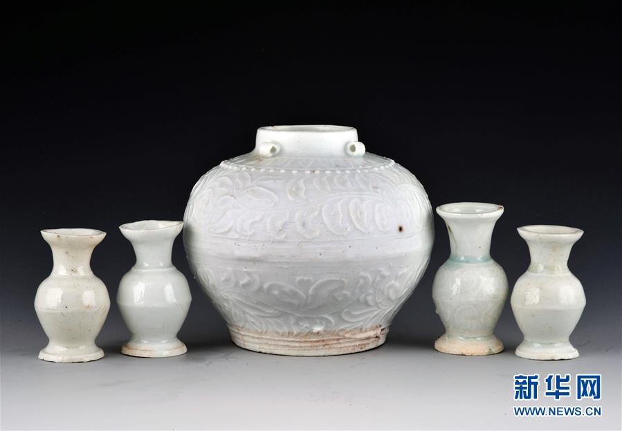 (文化)(30)2019年度全國十大考古新發(fā)現(xiàn)揭曉