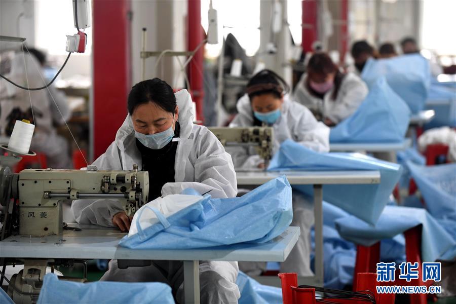 (新華全媒頭條·圖文互動(dòng))(8)且看信心如何讓黃土變成金——“環(huán)京津貧困帶”整體脫貧記