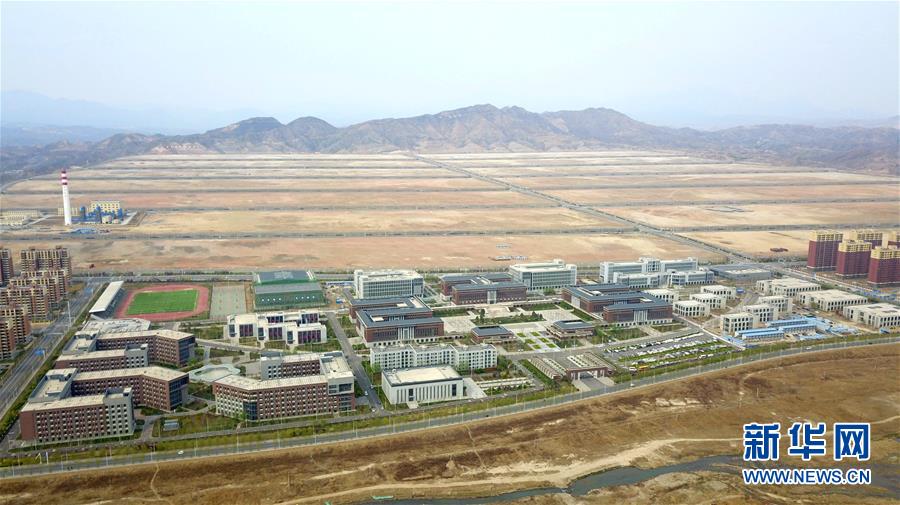 (新華全媒頭條·圖文互動(dòng))(9)且看信心如何讓黃土變成金——“環(huán)京津貧困帶”整體脫貧記