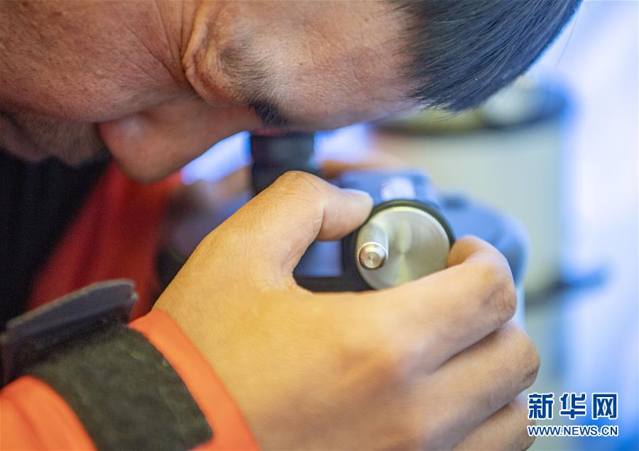 （2020珠峰高程測量·圖文互動(dòng)）（3）珠峰“身高”從黃海測？——專家解讀珠峰測高原理