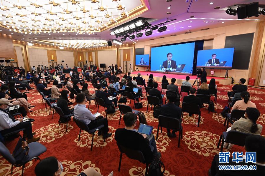 （兩會進行時·圖文互動）（1）初夏“回歸”，今年全國兩會怎么開？