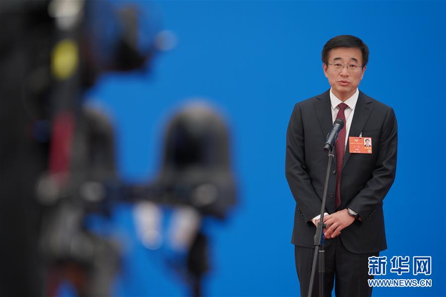 （兩會進行時·圖文互動）（3）初夏“回歸”，今年全國兩會怎么開？