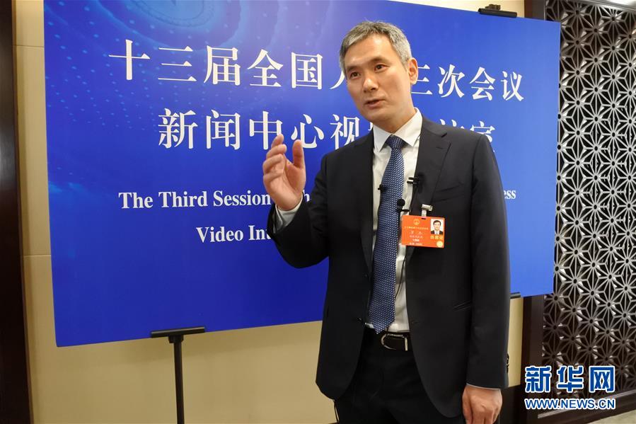 （兩會進行時·圖文互動）（4）初夏“回歸”，今年全國兩會怎么開？