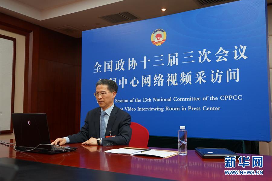 （兩會進行時·圖文互動）（5）初夏“回歸”，今年全國兩會怎么開？