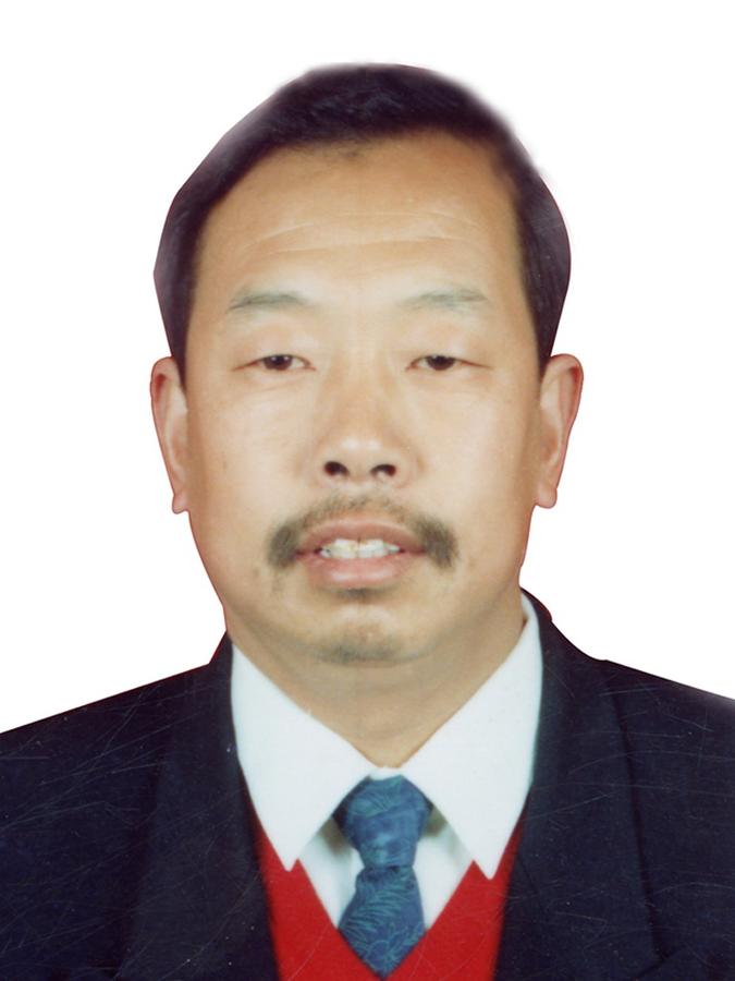 (為了民族復(fù)興·英雄烈士譜·圖文互動(dòng))李保國(guó):太行山上的“新愚公”